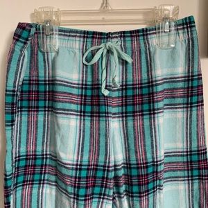 Sonoma | Pajama Pants Plaid